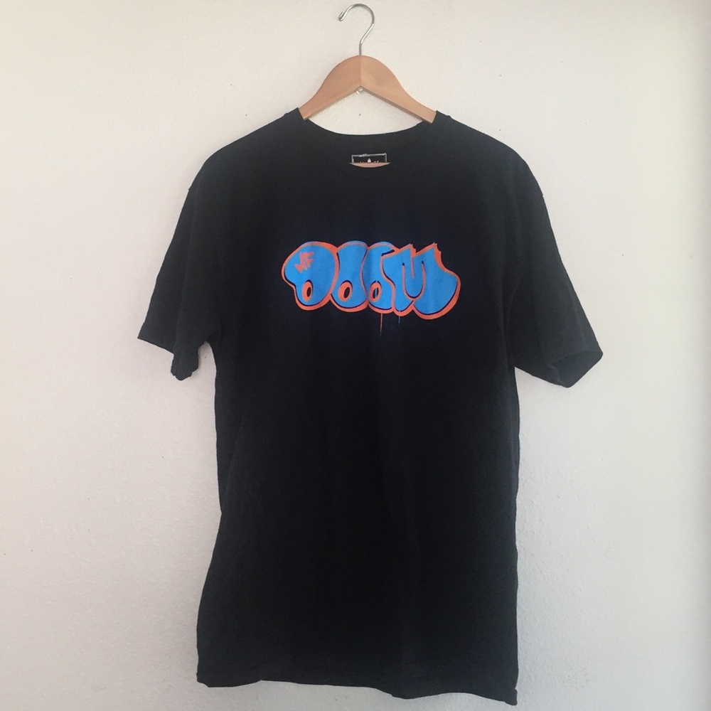 MF Doom RHYME SAYERS Shirt madlib madvillain kmd